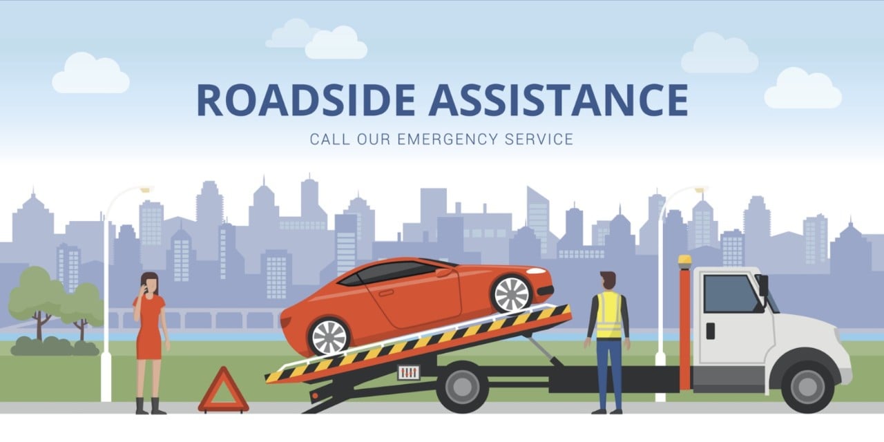 Battery Road Service Udaipur