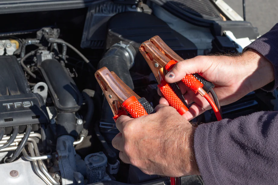 Emergency Battery Service Udaipur